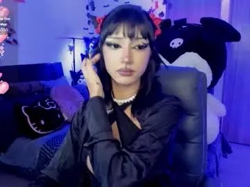 Chaturbate lucy_fernandez is Freechat lucy_fernandez — #squirt #goth #anal #latina #ahegao