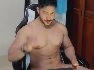 luis_baptista — BIG CUM #muscle #lovense #latino #bigass #bigcock #dance #cum #uncut #fitness [2000 tokens remaining]