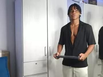 marcelo_dosantos77 on Chaturbate 