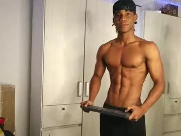 marcelo_dosantos77 on Chaturbate 