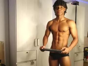 marcelo_dosantos77 on Chaturbate 