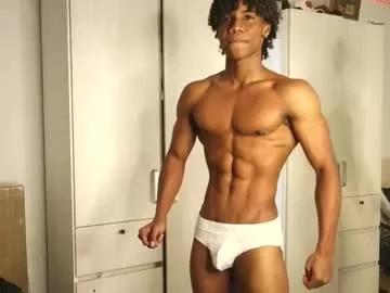 marcelo_dosantos77 on Chaturbate 