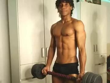 marcelo_dosantos77 on Chaturbate 