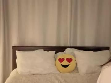 maudcouncil on Chaturbate 