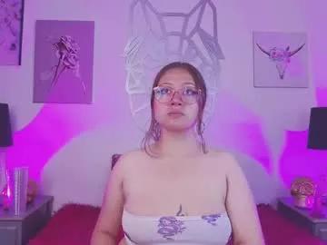 meredith_spencer on Chaturbate 