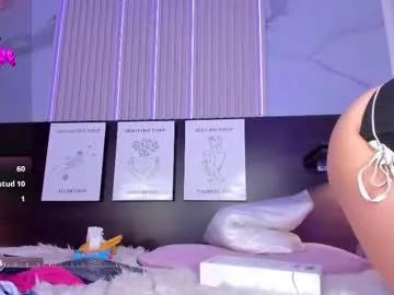 meredith_spencer on Chaturbate 