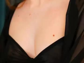 miamoreira on Chaturbate 