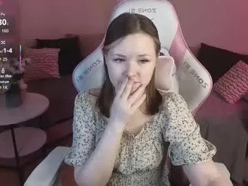 milkyshowproject — Hi, im Ula, we can play together #18 #lovense #new #teen #young . Let's talk and have fun! Goal:  spank me [20 tokens remaining]