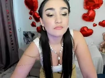 Chaturbate museofheart is Freechat museofheart — Hi! Your naughty girl is waiting for you :) On the eve of Valentine's Day, I feel so playful mmm #sensual #chatty #pvtshows #showershow #tease