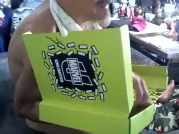 mycock4u247 on Chaturbate 