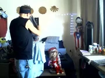 mycock4u247 on Chaturbate 