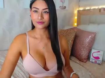nathalierose_1 on Chaturbate 