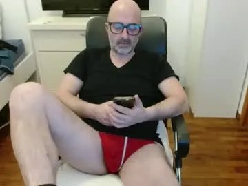 new_simi_74 — cum show #anal #cum #uncut #hairy #mature #italian #daddy [1200 tokens remaining]