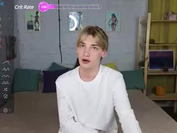 nick_win on Chaturbate 