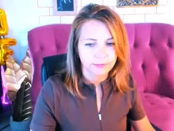 nicolehits on Chaturbate 