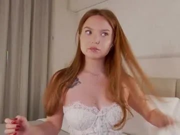 nikadines — GOAL: take panties off [171 tokens remaining] the most sensual girl next door u meet   PM before private! fav vibrations 15/99/222/333 #redhead #ass #pussyplay #lovense #dildo