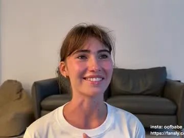 oofbabe__ —  - Goal: say hello  [12 tokens left]  #smallboobs #fit #erotic #smalltits