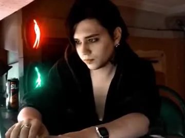 panther_cap — GOAL: perm. pants off [80 tokens left] // EPIC GOAL: to solve deposit/rent in srbjia [16480 tokens left] #femboy #goth #emo #tattoo #cosplay