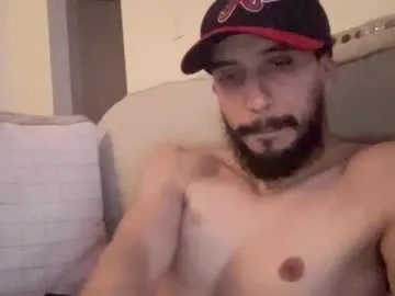 papicubano_guapo23cm — Freechat on Chaturbate