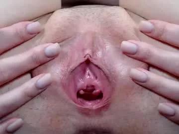 pixie_emily on Chaturbate 