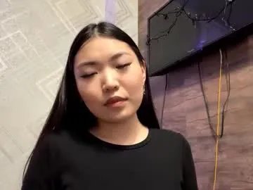 rosalynhandy — GOAL: Best smile ever [25 tokens remaining] Welcome to my room! #new #asian  #teen #18 #smalltits