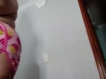 rubyy_24 — GOAL: BOUNCING BIG BOOBS  [34 tokens remaining] Under my short, there's something cute for you. Want to see? #bbw #curvy #bigbelly #bigboobs #bigass