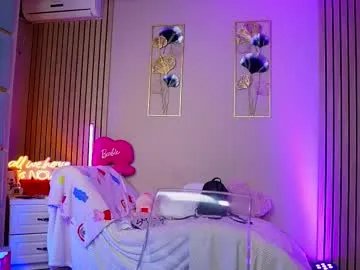 sabrinajadex — GOAL: Finger Ass and Pussy Fuck [750 tokens remaining] New Toy FuckMachine (433tk to use it)! Vibe me hard!! Pls check my Tip Menu / Private #bigboobs #bigass #dildo #lush #squirt