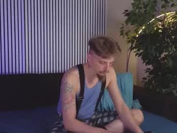 saint__vicious on Chaturbate 