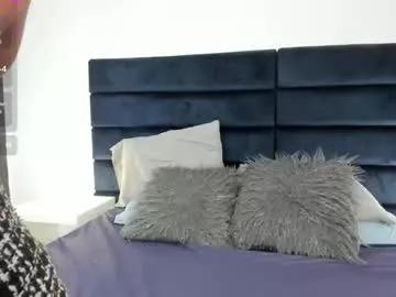 saray_lowry on Chaturbate 