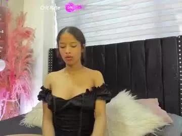 saray_lowry on Chaturbate 