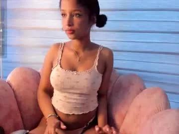 saray_lowry on Chaturbate 