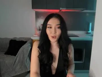 satoriluna20 — Welcome to my room! - Goal: Tease viewers with tits [12 tokens left] #asian #bigboobs #bigass #natural #teen