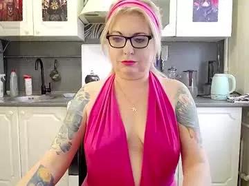 shantimoon on Chaturbate 