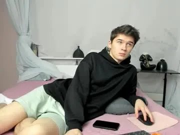 sherlockmax — GOAL: take off shorts [100 tokens remaining] Welcome to the room ;) #cum #19 #uncut #bigcock #young