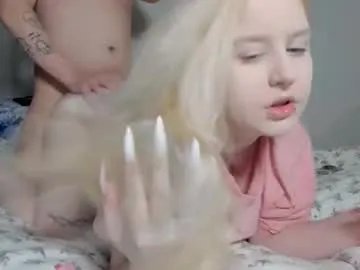 sherlystero — Goal: facial  [1990 tokens left] #anal #lovense #daddy #squirt #young