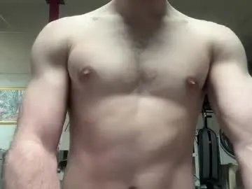 shirtlesshunk15 — Freechat on Chaturbate