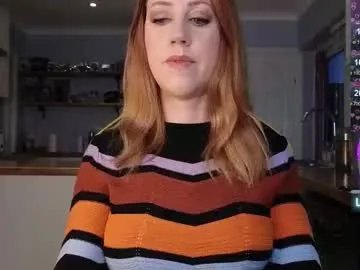 stripmequick — Goal: Naked 15 mins! [8846 tokens left] #bigass #milf #bigboobs #redhead #british