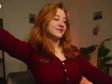 thegingerp —      [730 tokens left] #findom #femdom #sph #bigboobs #redhead