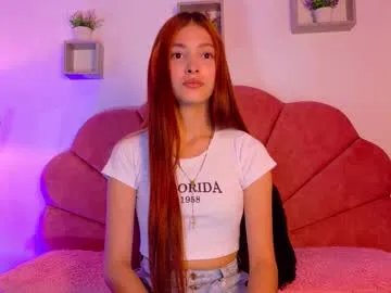 tina_wilson_ — GOAL: Sexy dance + shirt off [63 tokens remaining] Hey! I'm Tina, it's my first day, be nice, okay?  #new #skinny #18 #smalltits #teen