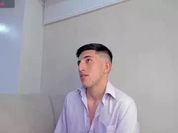 un_slutty on Chaturbate 