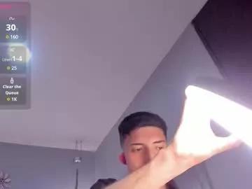 un_slutty on Chaturbate 
