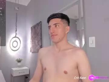 un_slutty on Chaturbate 