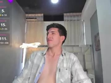 un_slutty on Chaturbate 