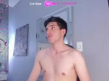un_slutty on Chaturbate 