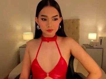 underrated_trans — I'm what you're craving #asian #mistress #cumshow #bigcock #selfsuck #cumload #sph [285 tokens remaining]