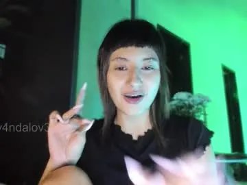 vandalovee — Current Goal: Hey  at 6666 tokens --   #goth #sph #goddess #c2c #findom