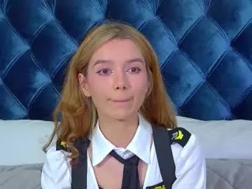 Chaturbate vanessavienne is Freechat vanessavienne — #cosplay #skinny #redhead #dance #cute