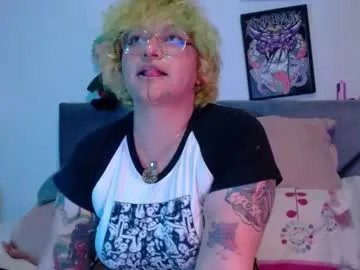 xxgreengoodxx — GOAL: Sloopy deepthroat [20 tokens remaining] Welcome to my room! PRIVATE OPEN! CONTROL DOMI FREEN IN PVT #Hairyarmpits #Hairy #Goth #smoke #Ahegao my favorite vibes are 9 ,66, 77, 99.