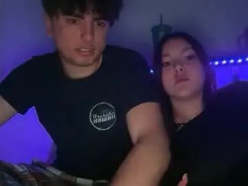 Chaturbate yourmila1 is Freechat yourmila1 — Mila's and jack's room #18 #bigdick #squirt #young #tits