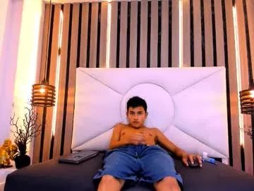 zack_morrys — My cock needs a slimy pussy or a very dirty anus, umm I really love female anal sex umm and so on #bbc #bigcock #hairy #young #cum